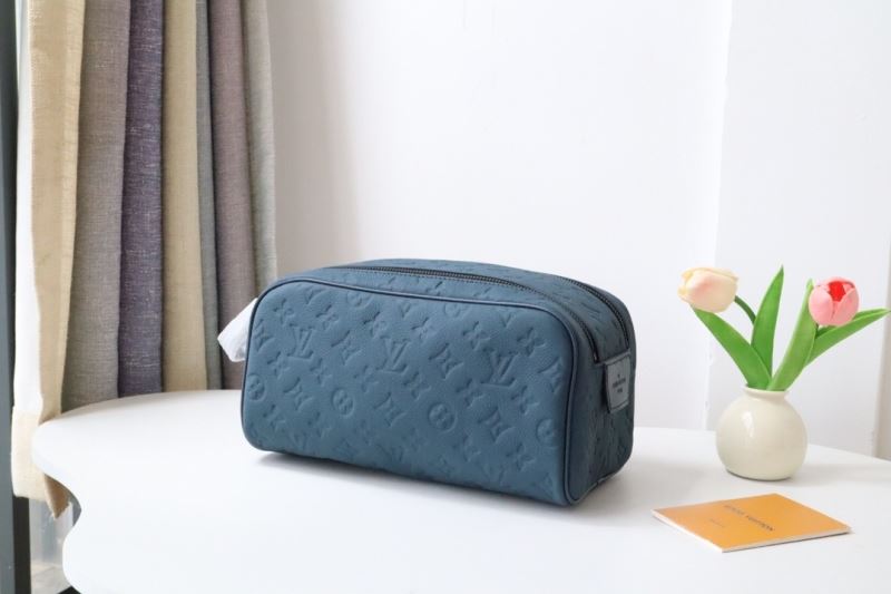 Louis Vuitton Cosmetic Bags